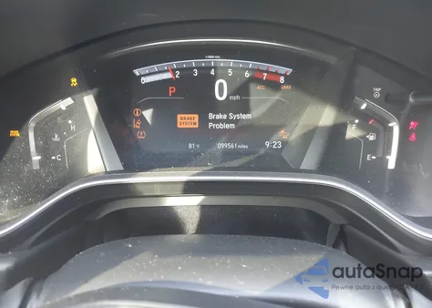 2022 Honda Cr-V 2Wd Ex from USA, damaged, VIN 5J6RW1H52NA008365